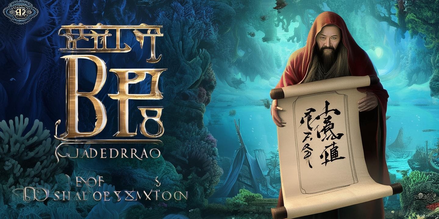 《藏海传》蒯铎双重身份揭秘：行业深度洞察与未来趋势